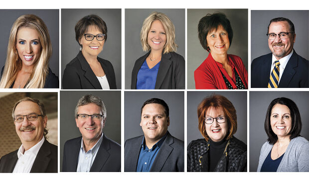 BIANCO REALTY TOP 10 REALTORS®